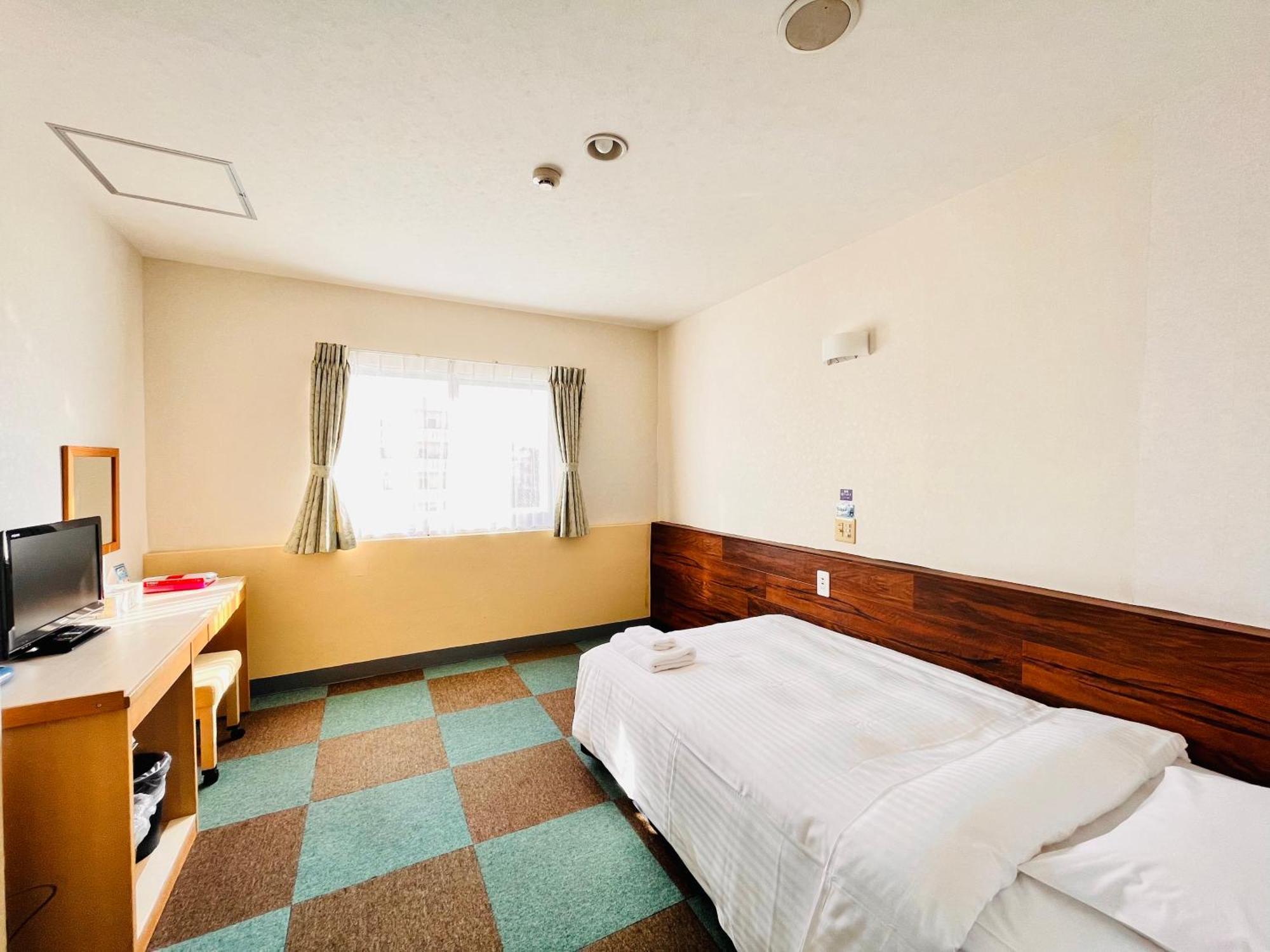 Hotel Orox Naha Exterior photo