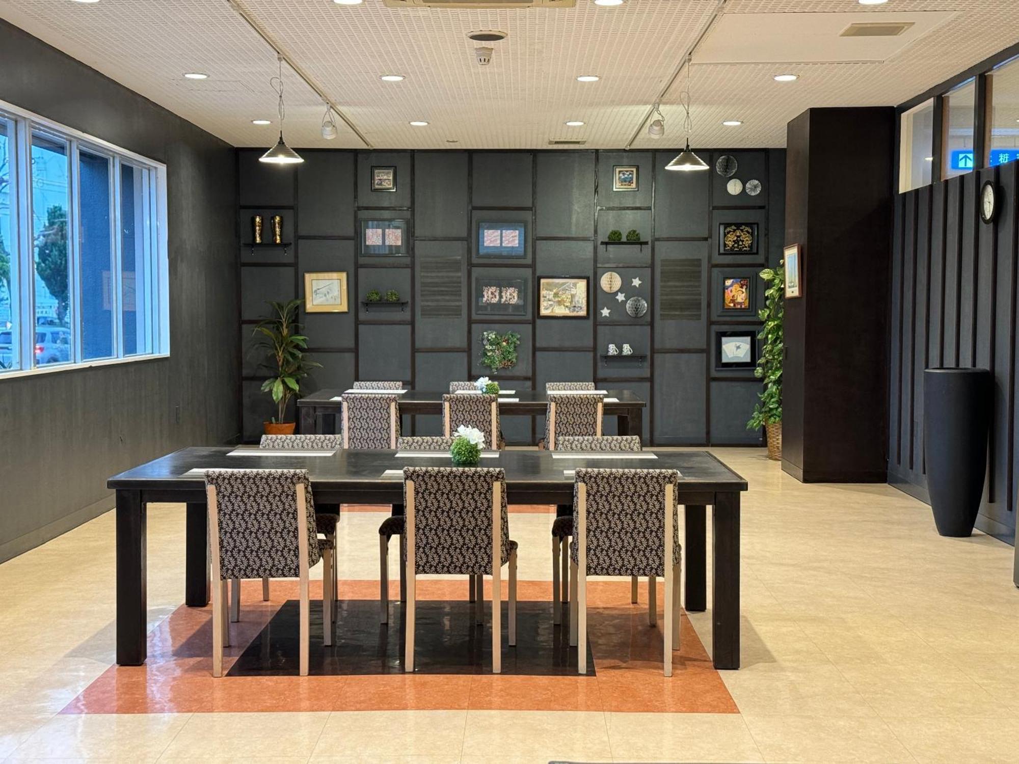 Hotel Orox Naha Exterior photo